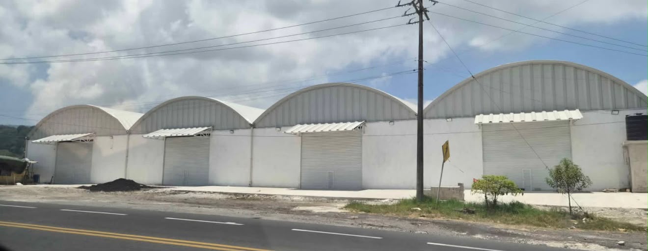 Bodegas El Rosario