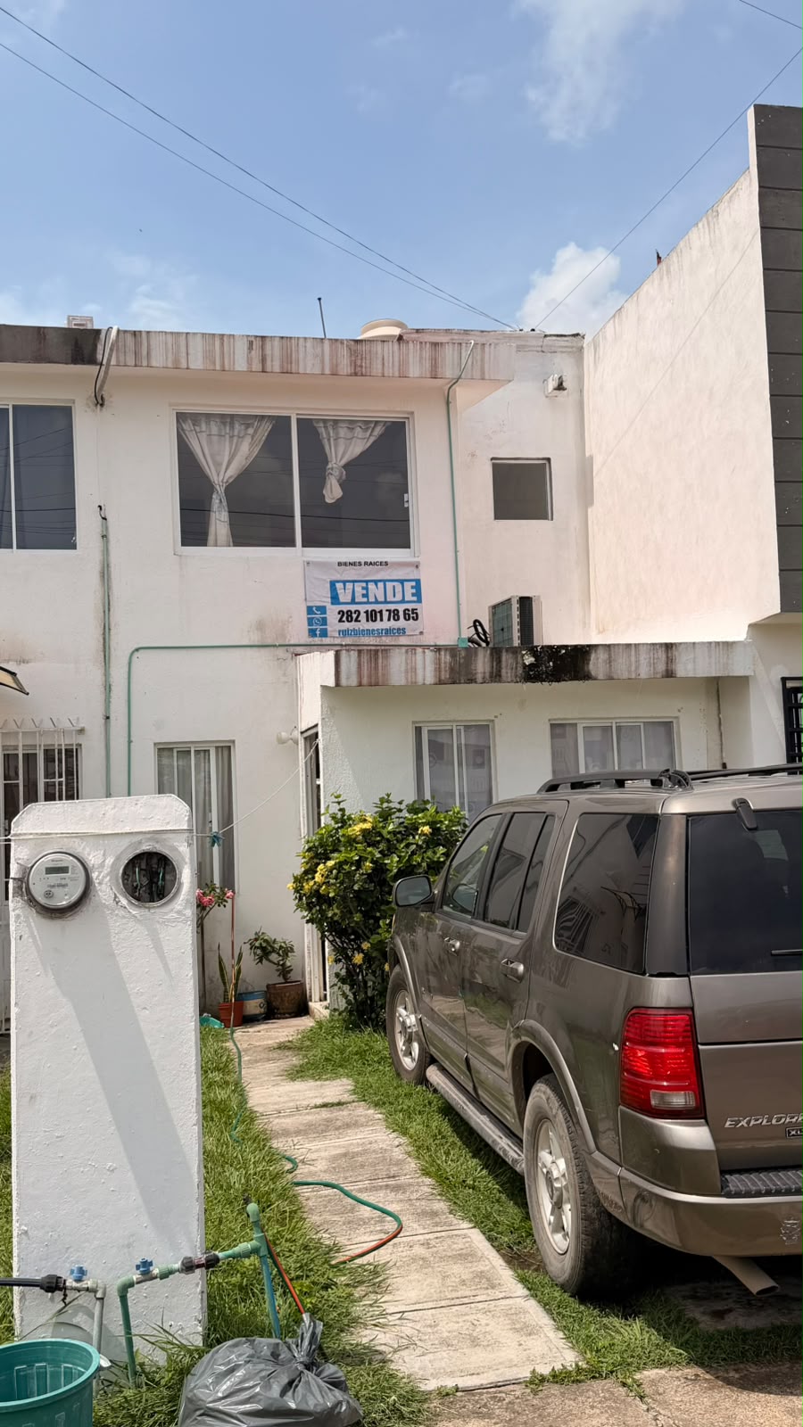 CASA EN VERACRUZ 
