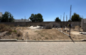Terreno Col. Azteca