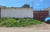 Terreno A. Obregon