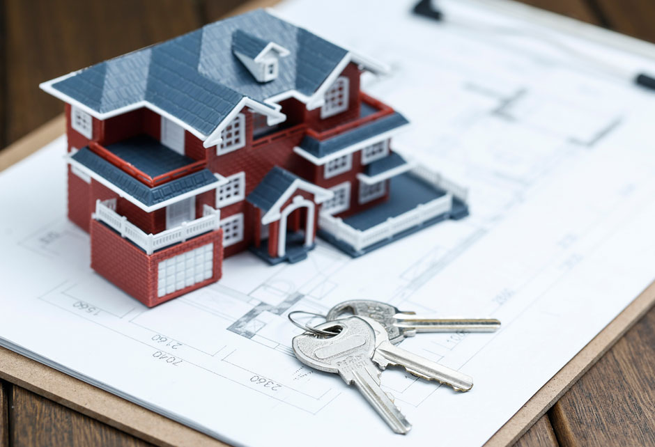 Desarrollo inmobiliario 7